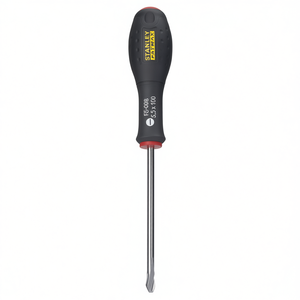 Stanley Fatmax <b>Screwdriver</b> 5.5 X 100mm Flat Tip Standard - Product Image 2