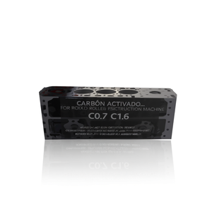 Bloque de Cilindros para Aplanadora de Carreteras, Pieza de Repuesto para Motor C0.5 C0.7 C1.1 C1.6 - Product Image 1