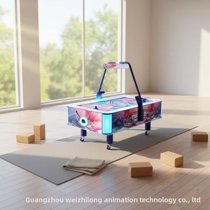 Nouvelle machine <span class=keywords><strong>de</strong></span> jeu d'arcade à air comprimé à monnayeur pour enfants et adultes, construction métallique, garantie 1 an - Product Image 3