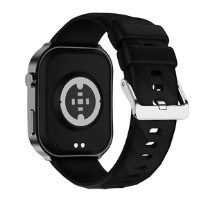 Nuevo Reloj Inteligente 2025 con Auriculares 2 en 1 y Rastreador Inteligente con Monitor de Ritmo Cardíaco y Sueño U13, Resistente al Agua - Product Image 5