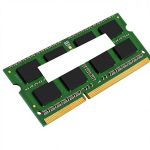 Memoria SODIMM para Portátil King KCP316SD8 de 8GB DDR3 a 1600MHz, Actualización de Alta Velocidad, Memoria DDR3 de 1600 MHz que Mejora el Rendimiento del Portátil Co - Product Image 1