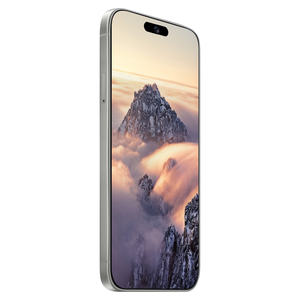 オリジナルI16 Phone 16 Plus Neuf 6.7インチ16GB + 1テラバイトクローンIOSスマートフォン8コアCelulares 16 Plusロック解除携帯電話 - Product Image 6