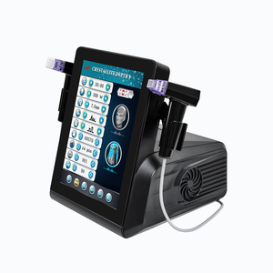 EMRF M8 <span class=keywords><strong>Morfeus</strong></span> 8, Equipo de Radiofrecuencia Fraccionada con Microagujas, Aguja de RF Aislada, Tensado de la Piel, Eliminación de Cicatrices de Acné, Máquina Morfeo 8 - Product Image 2