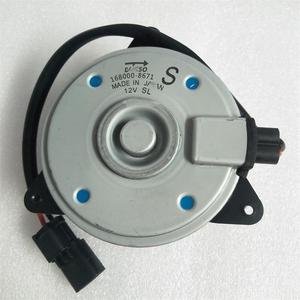 Motor del Ventilador del Aire Acondicionado Honda 19030-RZA-A01 para Accord Odyssey CRV - Product Image 3
