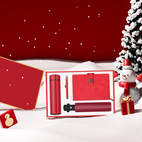 Nouvelles idées de produits, coffrets cadeaux haut de gamme à prix abordable, cadeaux promotionnels d'entreprise personnalisés, articles avec logo du Père Noël
