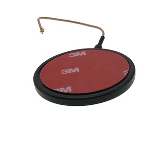 Antena Impermeable de 2.4 GHz con Montaje Magnético y de Tornillo, Personalizada de Fábrica - Product Image 4