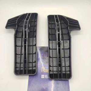 Pédale de haute qualité 22U-43-21111 22U-43-21121 22U4321111 22U4321121 pour PC220 PC240 PC290 PC300 - Product Image 1