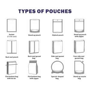 Mistura de Bebida de Chocolate Quente Superfood com Impressão Personalizada e Rótulo Privado, Mistura de Cacau Latte em Pó de Leite de Coco, Embalagem Refechável - Product Image 4