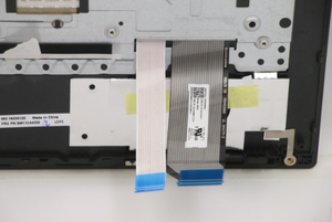 <span class=keywords><strong>Clavier</strong></span> belge <span class=keywords><strong>AZERTY</strong></span> Palmrest pour ThinkPad E14 Gen 3 5M11C44221 5M11C44222 5M11C44220 - Product Image 5