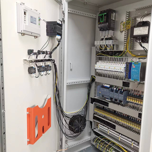 ผู้ผลิตคอนโทรลเลอร์ PLC แบบกำหนดเอง ระบบควบคุมด้วย PLC - Product Image 2