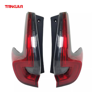 Đèn hậu ngoài, đèn phanh, đèn chiếu sáng tự động HANDA cho xe Honda CRV CR-V 2021 - Product Image 2