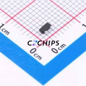 ทรานซิสเตอร์ภาคสนามทรานซิสเตอร์แบบดั้งเดิมและใหม่ DMN6140LQ-13 SOT-23-3 (Mosfet) - Product Image 2