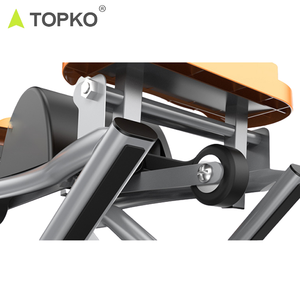 Mini Escaladora TOPKO, Superventas, <span class=keywords><strong>para</strong></span> <span class=keywords><strong>Hacer</strong></span> <span class=keywords><strong>Ejercicio</strong></span> <span class=keywords><strong>en</strong></span> <span class=keywords><strong>Casa</strong></span>, Máquina de Ejercicios Portátil - Product Image 4