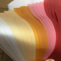 Papier photo RC brillant grand format hybride inorganique-organique à fines particules, compatible encre à colorants, pour affichage en exposition (vente en gros)