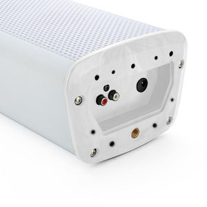 1220a 15 Inch 500W Thiết Kế Mới Nhôm Bass Amp Địa Chỉ Công Cộng Hệ Thống Cột Loa Âm Thanh Cột Loa Cho Văn Phòng - Product Image 5