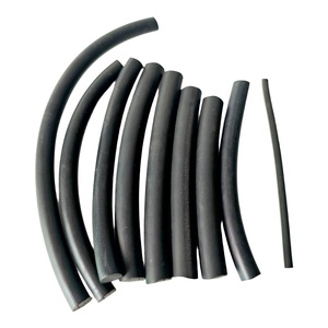 Fabrieksaanbieding EPDM massief ronde rubberen strip, oliebestendig O-ring afdichtingsstrip - Product Image 5