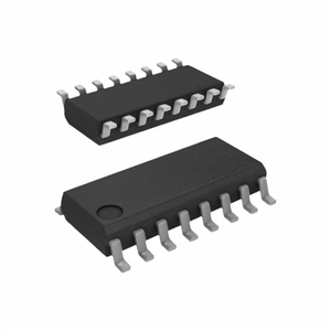 อินเทอร์เฟซ 16 SOlC SI3019-F-FSR ซื้อชิ้นส่วนอิเล็กทรอนิกส์ออนไลน์ มีสินค้าในสต็อก - Product Image 1