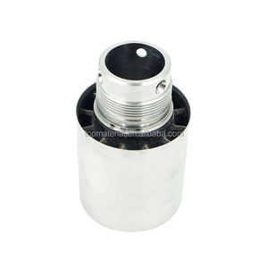 Tête de rotor de gyrocoptère en alliage de cobalt CoCrW utilisée sur une machine à filer le rotor - Product Image 1