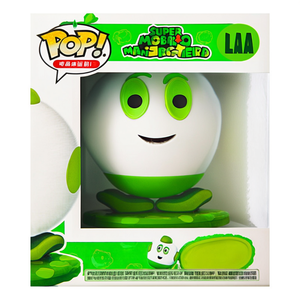 Lampe Mini Yoshi SUPER MARIO PP6046NN - Product Image 3