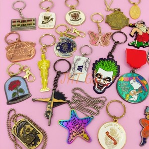 Брелок для ключей, китайский поставщик, оптовая продажа, на заказ, флаг Канады, кленовый брелок для ключей, брелоки, персонализированный сувенирный подарок для путешествий - Product Image 5