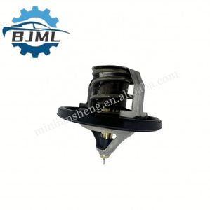 Thermostat de liquide de refroidissement pour voiture, pièce moteur, référence 25500-23010 pour <span class=keywords><strong>Kia</strong></span>, neuf, garantie 1 an, prix de gros - Product Image 6