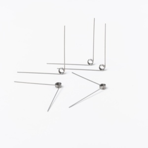 Livraison rapide, ressorts hélicoïdaux en acier inoxydable de type V haute résistance, sur mesure, pour lampe globe et <span class=keywords><strong>cage</strong></span> à lapin - Product Image 4
