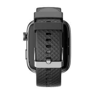 Reloj Inteligente <span class=keywords><strong>Gts8</strong></span> Cuadrado - Unisex, Pantalla Táctil AMOLED, 5-10 Días de Duración de la Batería, Reloj Despertador, Resistente al Agua 3 ATM, Correa de Silicona - Product Image 3