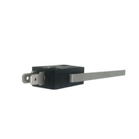 Normalement ouvert T85 5e4 Kw3A 16A 250vac limite 10A 250V Ac Kw3 Oz Micro interrupteur