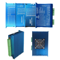 Tb6600 Motor Stepper Shell aluminium Driver Dm542 Motor kualitas tinggi plastik untuk berbagai aplikasi