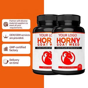 Integratore Alimentare di Epimedio (60 Capsule) - Formula Premium per un Supporto Quotidiano Delicato al Benessere - Product Image 6