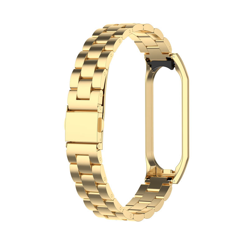 ทองสำหรับ MIBand 6 5 4