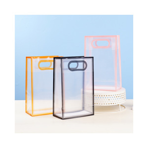 Sacs cadeaux en plastique PP Sheng Yan, production quotidienne de 100 000 unités, sacs souvenirs pour mariage, pour les vendeurs de rue - Product Image 4