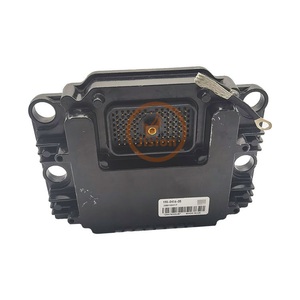 Contrôleur ECU d'excavatrice E315C 221-1018 3054 Unité électronique du moteur ECM 2211018 - Product Image 2