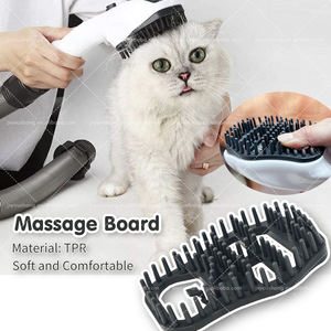 Accessoires d'aspirateur <span class=keywords><strong>brosse</strong></span> pour chien de compagnie pour Dysons V7 <span class=keywords><strong>V8</strong></span> V10 V11 V12 V15 <span class=keywords><strong>brosse</strong></span> pour éliminer les poils de chien et chat - Product Image 4