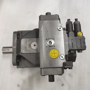 Bomba de Pistones Hidráulicos A4VSO355 LR2G/30R-PPB13N00-S1066 A4VSO 40/71/125/180/250/355/500 DR/DFR1/DRG/DFLR - Product Image 5