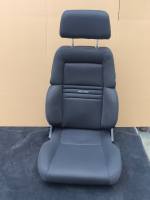 Sièges de course personnalisés en carbone, style Recaro classique, sièges baquet d'origine Recaro