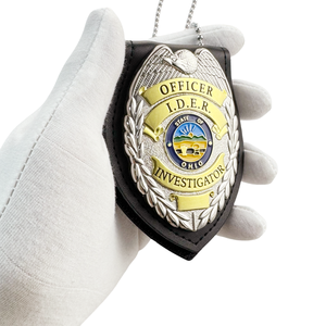 Tùy Chỉnh <span class=keywords><strong>3D</strong></span> Kim Loại An Ninh Cho Ve Áo Pin Huy Hiệu Men Cứng Thủ Công Bronze Huy Hiệu Thời Trang Theo Chủ Đề Nhà Máy Tùy Chỉnh An Ninh Huy Hiệu - Product Image 2