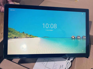 Oem ODM 14 inch Android 14 6GB + 128GB Octa core 2.3GHz 3G 4G LTE Wifi văn phòng kinh doanh giáo dục Máy tính bảng - Product Image 6