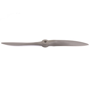 Hélice de nailon GF 14x6 para avión RC a gasolina, uso en exteriores - Product Image 1