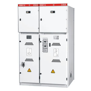 12kV Aislamiento sólido Rmu Switchgear Centralita de alta y media tensión <span class=keywords><strong>SIS</strong></span> Solid-insulated Mv & HV Switchgear - Product Image 3