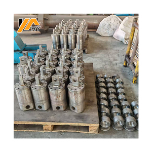 ชุดซีล 84259225 Xc mg สำหรับรถขุด ราคาพร้อมบริการ - Product Image 5