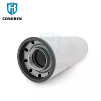 Filtre à huile de voiture authentique de haute qualité 26320-84300 pour Hyundai Terracan Mighty Universe Kia Granbird K2700