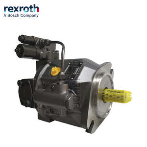 Variabele Zuigerpomp A10vso18/28/45/71/100/140dg/<span class=keywords><strong>Dr</strong></span>/Drg/Dfr/Ed/Dflr/Fhd Rexroth - Product Image 6