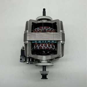 279827-B Accesorio de Motor de Accionamiento de Secadora <span class=keywords><strong>Whirlpool</strong></span> Lavadora Ropa Piezas de Electrodomésticos de <span class=keywords><strong>Lavandería</strong></span> Motor de Secadora <span class=keywords><strong>para</strong></span> Lavadora - Product Image 3