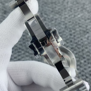 Reloj Mecánico de Aleación para Hombre, Estilo de Dibujos Animados, de Alta Gama, Original, de Primera Calidad, Resistente al Agua 30 bar, Deportivo, de Lujo, con Cristal de Zafiro - Product Image 5