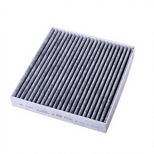 สำหรับไส้กรองอากาศในห้องโดยสาร 87139-0N010 สำหรับอะไหล่ทดแทนโตโยต้า FAW JP - Product Image 1