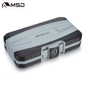 Msd 13-Mảnh Kim Loại Bền Rãnh Tuốc Nơ Vít Bộ 1000V Điện Cách Điện Cao Điện Áp Dụng Cụ Tay Cứng Trường Hợp 3 Năm - Product Image 3