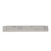 Tuya 150W haute qualité pour Bluetooth Dimmable LED alimentation pour 12V 24V IP20 SMD Module d'éclairage pour usage industriel 230v 200v