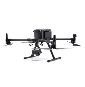 Dron Matrice 300 RTK Eficiente con Control Remoto para Topografía y Cartografía, con Alta Capacidad de Carga - Product Image 4