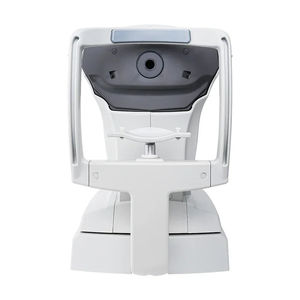 Refractor automático que mide automáticamente la potencia de curvatura corneal, refractómetro automático con queratómetro, máquina de Optometría óptica - Product Image 6